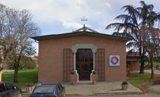 Aiola, Giuliano Lusetti presenta il libro &ldquo;Il canto della siepe&rdquo; 