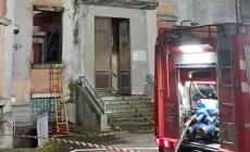 Incendio in un padiglione dell'ospedale Maggiore: le foto e i video dei lettori 