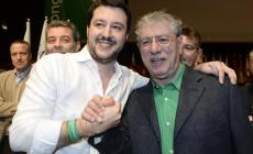 Il 18 aprile Lega in piazza Duomo a Milano anche nel nome di Bossi 