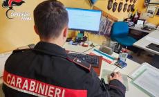 Finto carabiniere mette a segno la truffa del "conto sicuro": raggiro da quasi 6mila euro per una 70enne del Parmense
