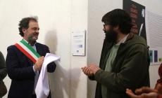 Alla Casa del Suono, intitolata la sala bianca ad Angelo Farina - Foto