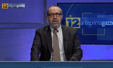 Inverno demografico,  popolazione sempre pi&ugrave; anziana e meno persone che lavorano - Video