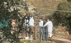 Bimba morta, analisi del Ris di Parma: trovate tracce di sangue sulla felpa della piccola
