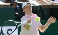 Dzumhur battuto, buon esordio per Sinner a Miami