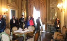 Grande affluenza di pubblico a Busseto per le Giornate di primavera del Fai - Foto - Luoghi aperti e orari