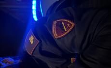 Dopo il luna park scende dal bus per rincasare a piedi ma finisce in tangenziale sud: ragazzina smarrita soccorsa dalla polizia