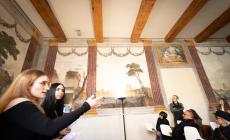 Giornate Fai di Primavera: grande successo e lunghe file per visitare i "tesori" della citt&agrave; - Foto