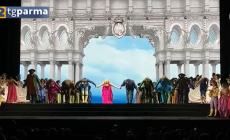 Successo al Regio per il debutto di Manon Lescaut di Puccini  - Video: lo spettacolo e le interviste 