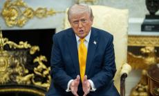 Resistere  a Trump per non finire nel caos