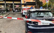 Accoltellamento in via Emilio Lepido: un ferito grave al Maggiore e un uomo arrestato