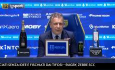 Dopo la sconfitta con la Cremonese, parla Cherubini: "I fischi? Meritati. Ora serve reagire" - Video