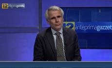 Appennino, la "minaccia" del parco eolico non &egrave; finita - Video