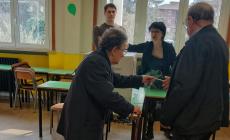 Non c'&egrave; et&agrave; che tenga: la parmigiana Rina Zanichelli va a votare a 103 anni