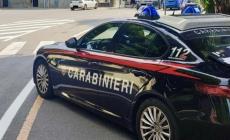 Da Bologna alla Valtaro in treno con un costoso monopattino rubato ma il Gps svela la fuga: 32enne intercettato dai carabinieri
