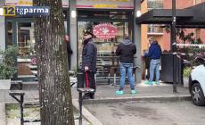 Tentato omicidio in via Emilio Lepido: dimesso dall'ospedale il 22enne colpito -Video