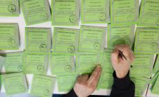 Referendum costituzionale: affluenza al 18,61% a mezzogiorno a Parma. In Emilia-Romagna il dato pi&ugrave; alto 