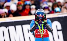Sci alpino: Sofia Goggia vince la Coppa del Mondo di superG 2025/26. L'atleta: "Ho avuto paura di non farcela" 