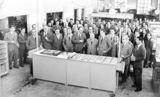 I 70 anni del &laquo;Giorno&raquo;, nato per essere "diverso"