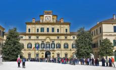 Tutti matti per il Palazzo Ducale: lunga coda nella domenica delle "Giornate Fai di primavera" - Foto