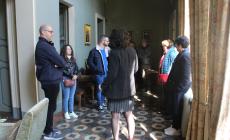 Straordinario successo delle Giornate Fai di primavera Fai a Busseto - Foto