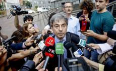 Parodi si &egrave; dimesso da presidente dell'Associazione nazionale magistrati