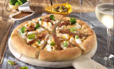 Rizzoli Emanuelli debutta all&rsquo;International Pizza Expo 2026 a Las Vegas 