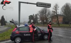 Langhirano, "Sua figlia ha investito una ragazzina": continua la spietata truffa del finto maresciallo. Denunciato un 48enne