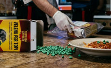 Tenta di uccidere la suocera con il veleno per topi: fermata 48enne a Savona