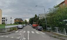 Principio di incendio, paura in un condominio in via don Tonani 