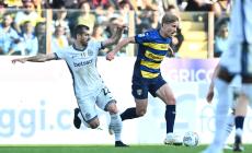 Parma calcio, buone notizie da Collecchio: Almqvist  ha lavorato in parte col resto del gruppo