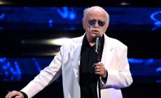 Quando Gino Paoli cant&ograve; &laquo;La gatta&raquo; con la Pravo 