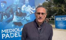 Amoruso: &laquo;Con la Cremonese episodio isolato, resto fiducioso&raquo; - Video

