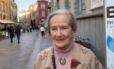 Dominique Sanda torna a Parma a 50 anni da "Novecento" e ricorda Bernardo Bertolucci - Video