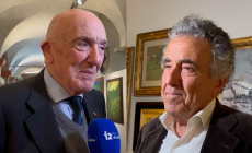 Entra nel vivo "Generare futuro": i sindaci incontrano Fabrizio Barca - Video