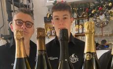 Antico Caff&egrave;: la cucina di casa secondo tradizione e un'ottima cantina 