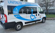 Unitalsi, &laquo;Arianna&raquo; cerca nuovi volontari.  Al via il prossimo mese il corso di formazione.  Ecco come partecipare