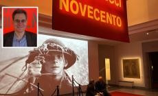 Gabriele Pedull&agrave; racconta "Bernardo Bertolucci-Il Novecento": al Palazzo del Governatore la mostra dei sogni e delle inquietudini - Video