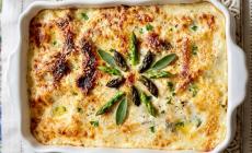 Tempo di Lasagne di Primavera: la ricetta 