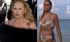 Riciclaggio ai danni di Ursula Andress, sequestro da 20 milioni