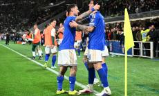 L'Italia va alla finale del play-off per i Mondiali: 2-0 all'Irlanda del Nord  