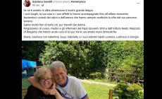  Mondo del calcio in lutto: &egrave; morto Beppe Savoldi 