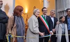 Parma celebra i 50 anni di "Novecento": inaugurata la mostra su Bernardo Bertolucci - Video