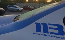 Esame per la patente, "aggredita un'esaminatrice"