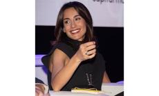 Nuovi amori - Giorgia&nbsp;Cardinaletti