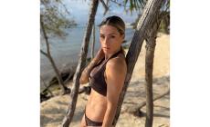 Nuovi amori - Michelle&nbsp;Hunziker&nbsp;