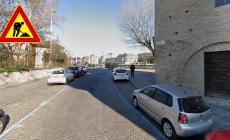 Dal 1&deg; al 30 aprile modifiche alla viabilit&agrave;  nel tratto compreso tra il civico 15 e ponte Verdi