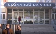 Picchiato davanti all'itis, uno dei 16enni ha cambiato scuola e provincia - Video
