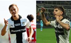 Buone notizie per il Parma: Almqvist e Bernab&eacute; si sono allenati (parzialmente)