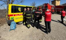 Individuato in un  bar di Pontremoli il 24enne scomparso a Chiastre di Ravarano