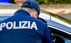Furto e evasione: due persone arrestate a Parma